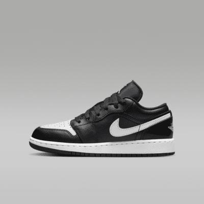 Jordan aj 1 low boys new arrivals